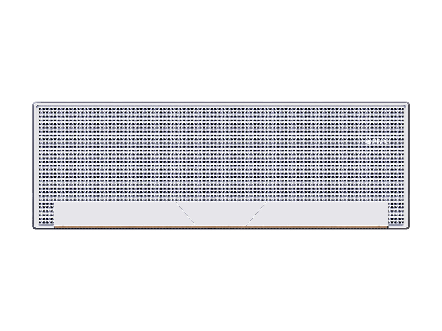 KFRD-35GW/DBP1-E3BZ 1.5HP cooling and heating