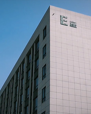 湖州瑞晨智能制造 新生產基地圓滿建成并投入運營！！！