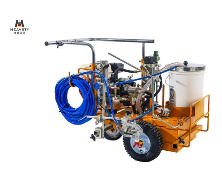 Essential Insights on Pavement Marker Equipment for Enhanced Traffic Management Essential Insights on Pavement Marker Equipment for Enhanced Traffic Management