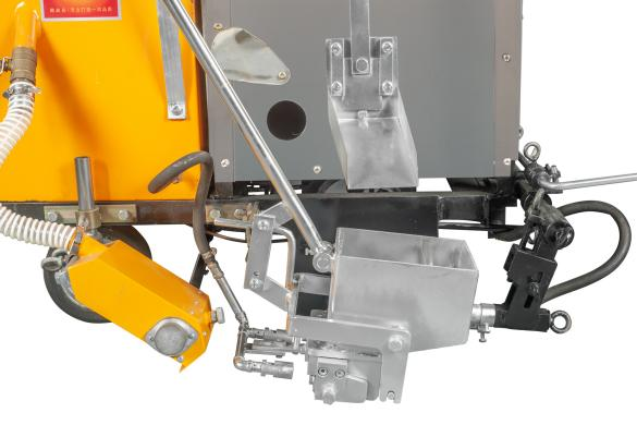 The Essential Guide to Pavement Marker Equipment: Improving Safety and Visibility on Roads