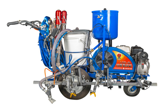 Quality Road Machinery