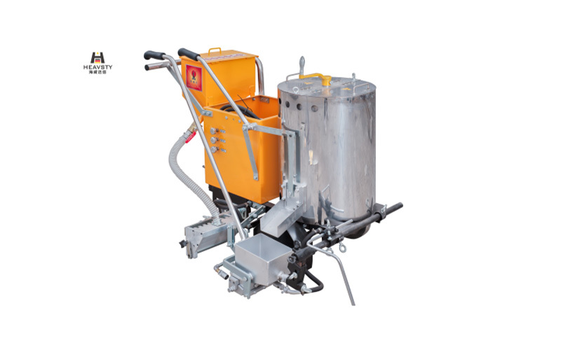 The Importance of Quality Pavement Marking Machines The Importance of Quality Pavement Marking Machines