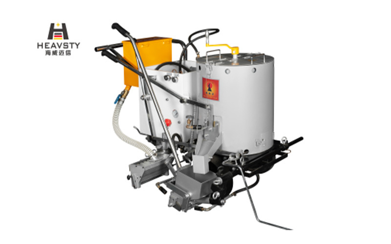 Enhancing Road Safety with Advanced Fancy Pavement Marking Equipment Enhancing Road Safety with Advanced Fancy Pavement Marking Equipment