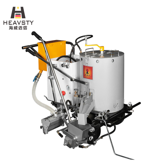 Hot Melt Road Marking Supply