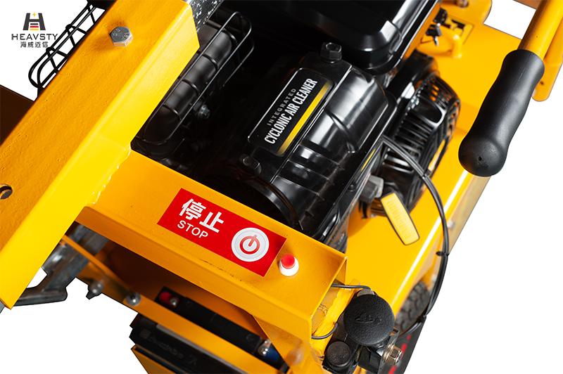 Choosing the Right Equipment for Effective Pavement Marking Removal Choosing the Right Equipment for Effective Pavement Marking Removal