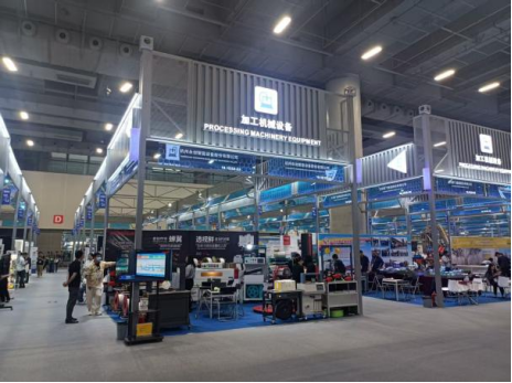 Heavsty actively participates in the 137th Canton Fair to expand its international business scope Heavsty actively participates in the 137th Canton Fair to expand its international business scope
