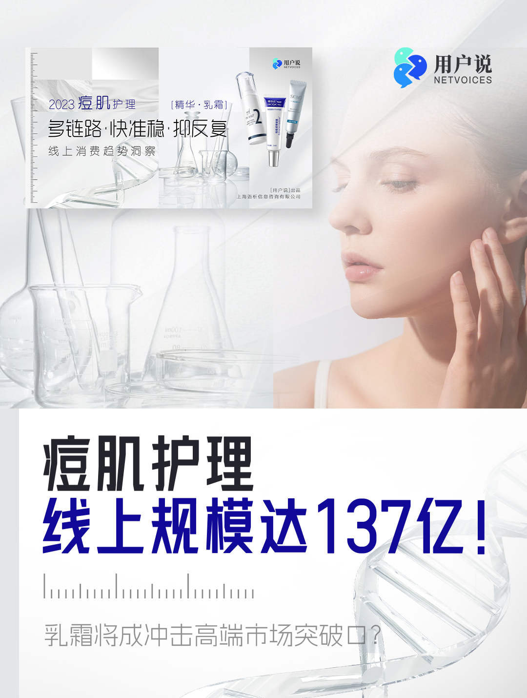 痘肌报告解读