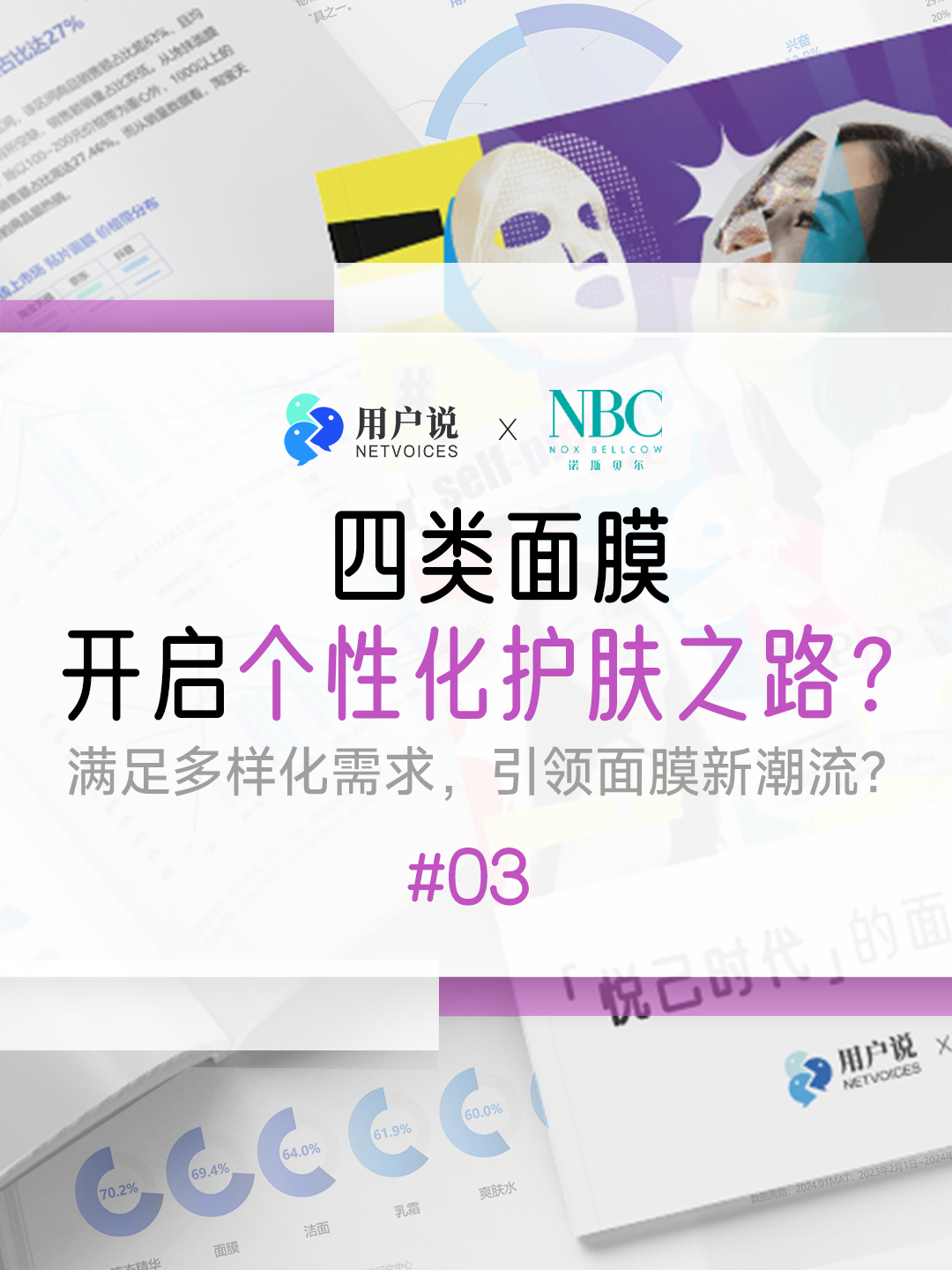 2024悦己时代的面膜创新蓝图宣传片三 2024悦己时代的面膜创新蓝图宣传片三