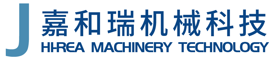 JHI-REA Machinery