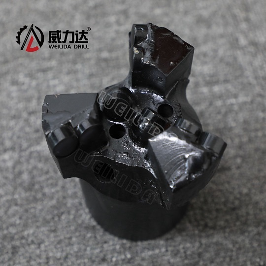 鉆頭