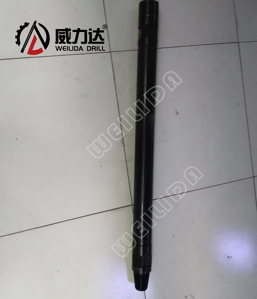 地質(zhì)鉆桿
