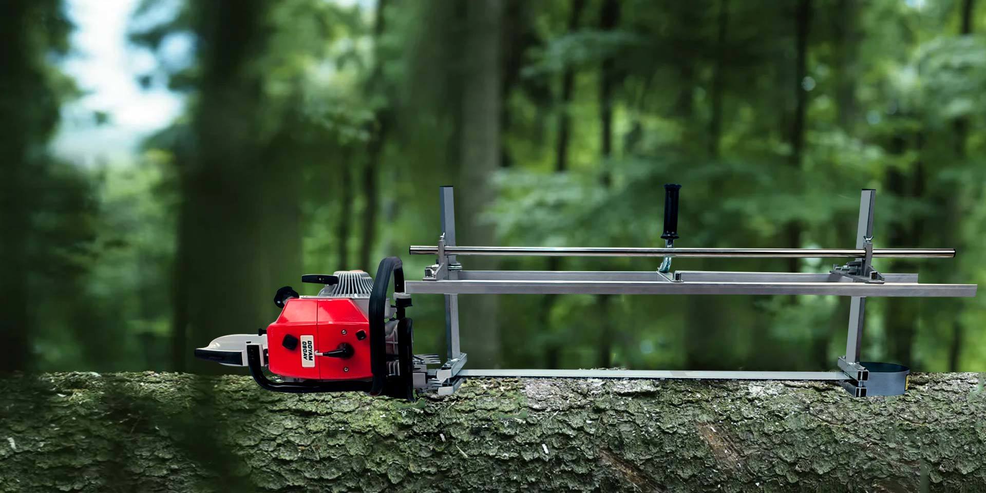 High-quality, high-performance garden machinery products