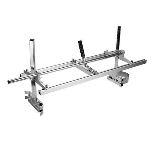 Chainsaw mill series