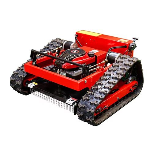 Lawn mower series