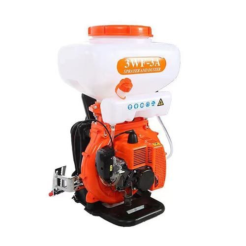 Spray sprayer series