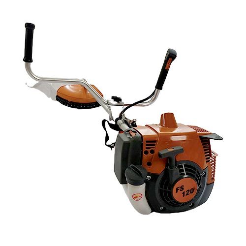 Brush cutter series