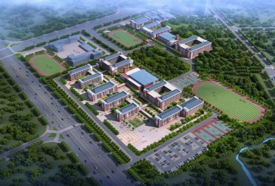 貴航高級技工學校
