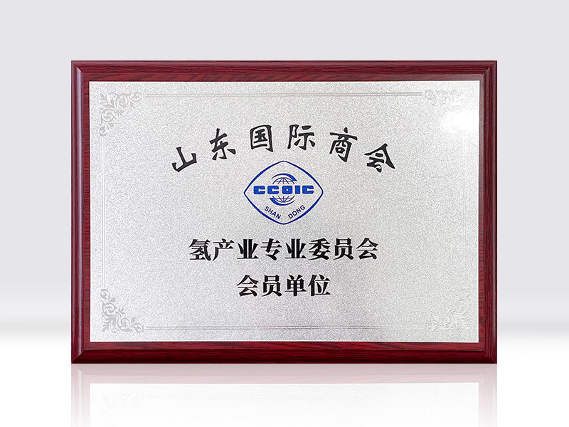 氢产业专业委员会会员单位