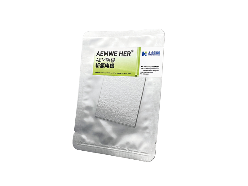 AEM HER GDE® 阴极电极 AEM HER GDE® 阴极电极