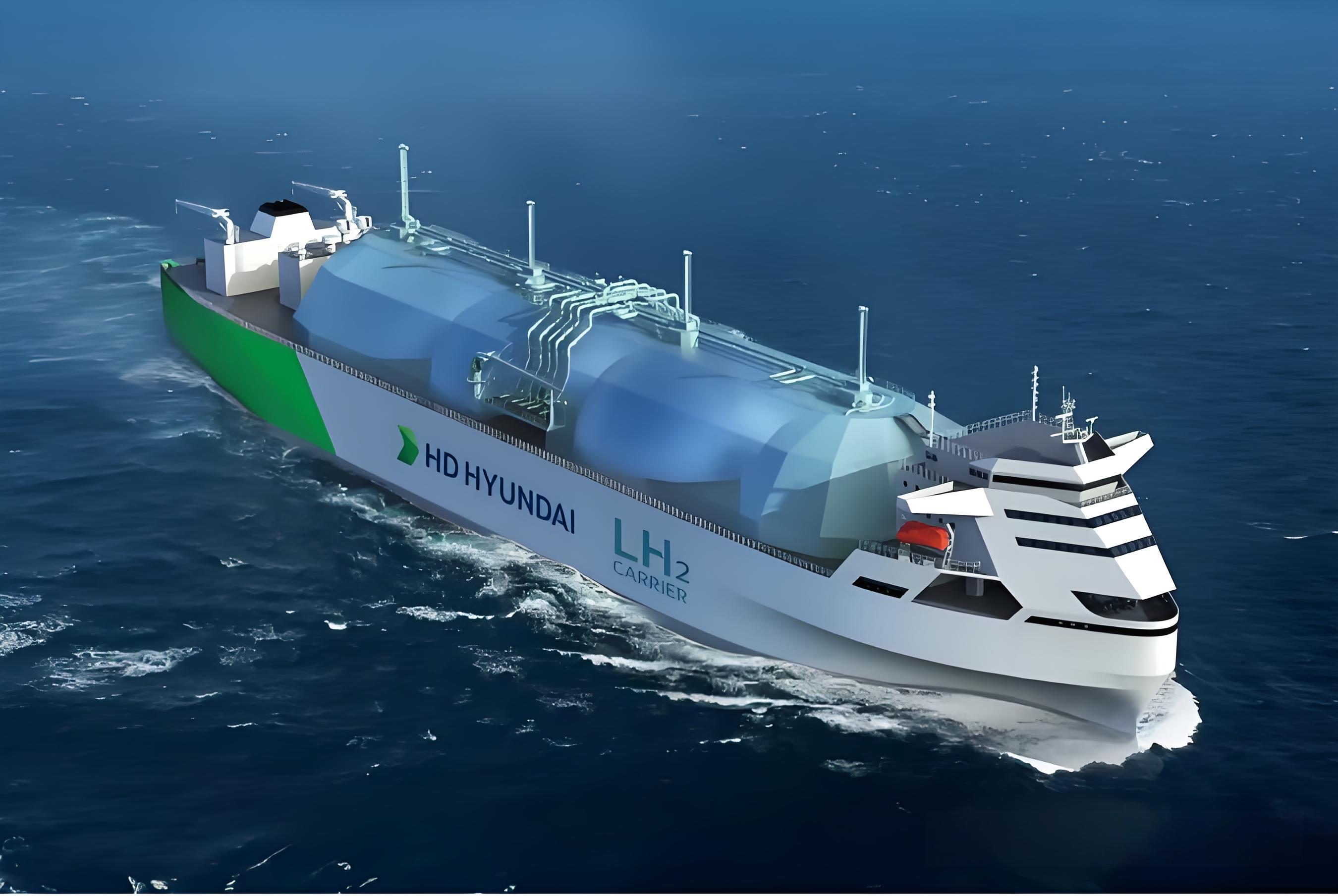 Weekly Hydrogen Energy News Bulletin