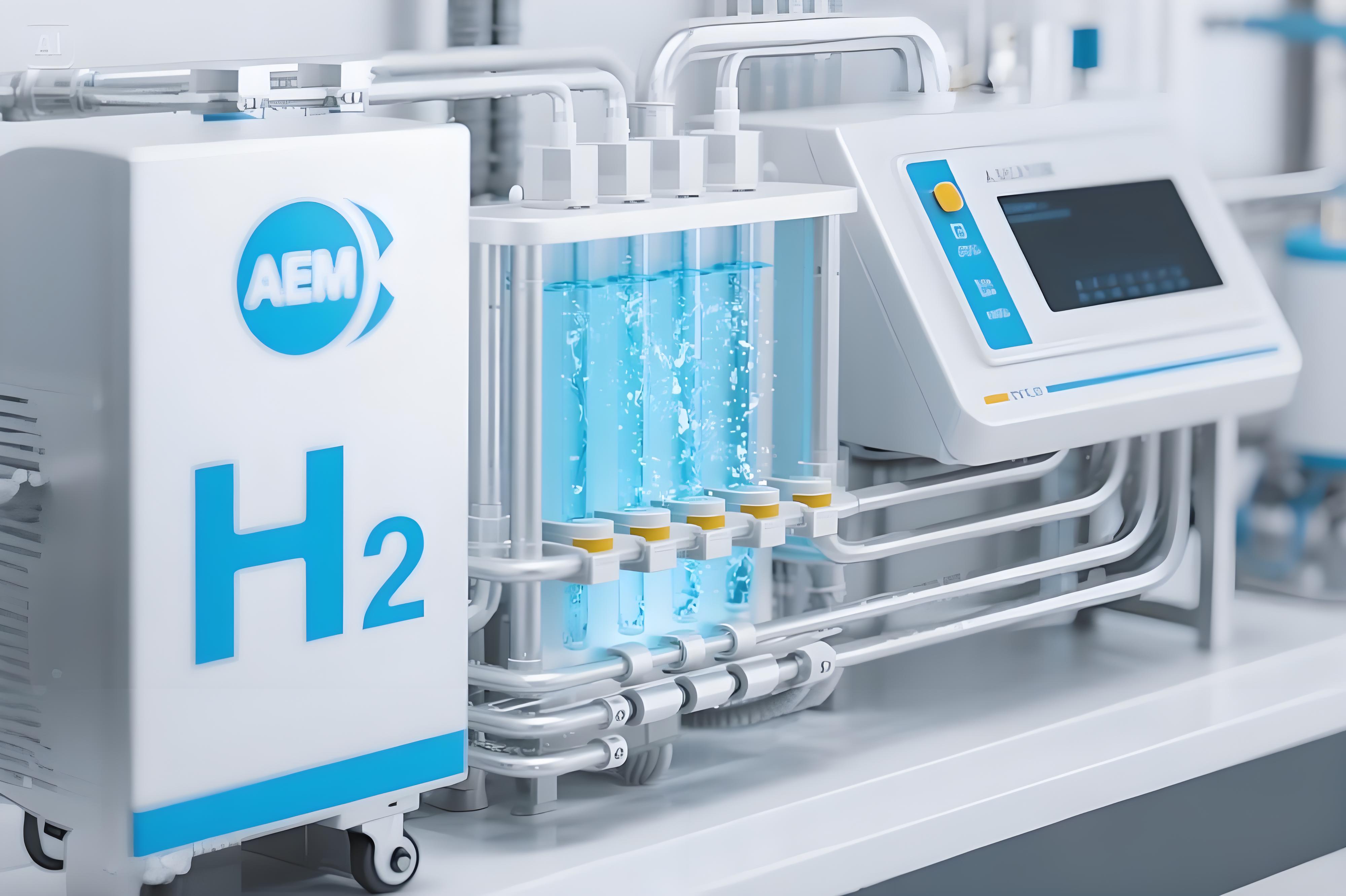People's Daily: The entire hydrogen energy industry chain, including production, storage, transportation, and utilization, is developing rapidly.
