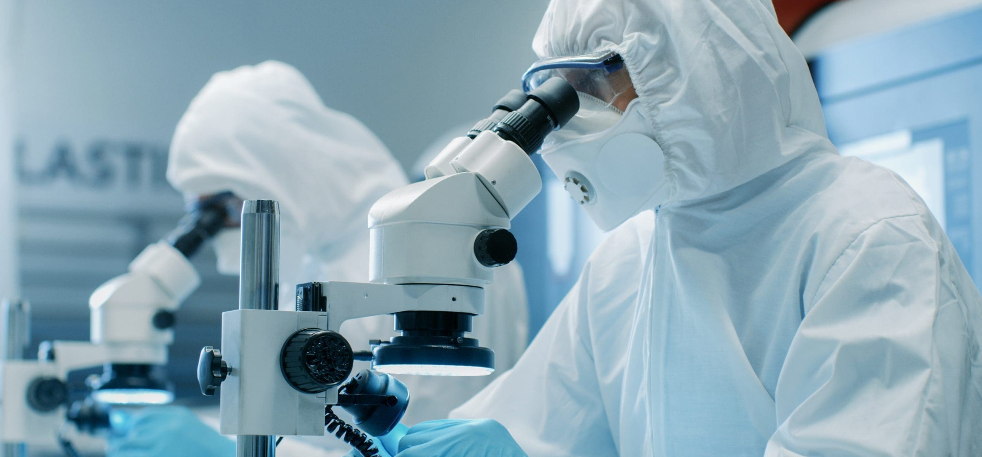 Scientific research and environmental monitoring Scientific research and environmental monitoring