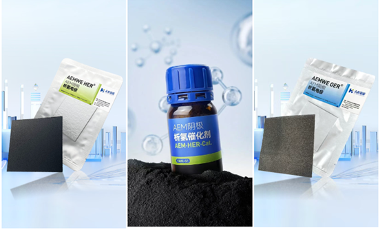 补齐供应链+发起标准化，AEM赛道迎来“破局者”！