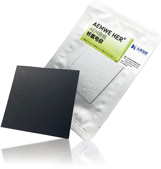 AEMWE HER®Cathode electrode