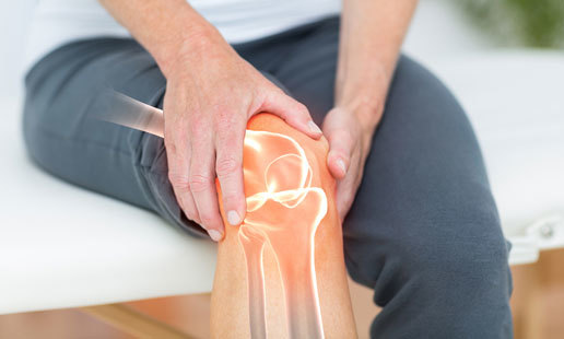 Can Glucosamine be used to treat arthritis?