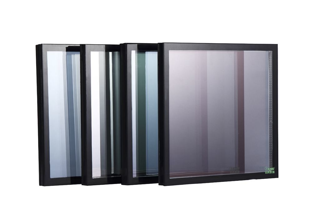 Low-E Glass