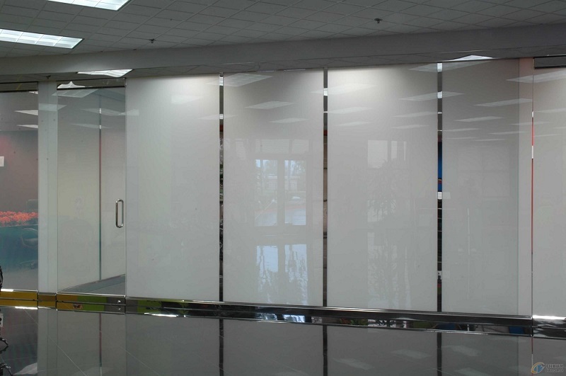 Smart glass