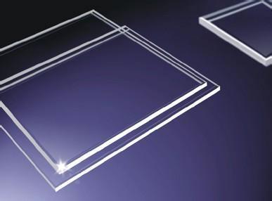 Borosilicate Glass(Flat Pyrex Glass)