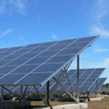 Solar Glass