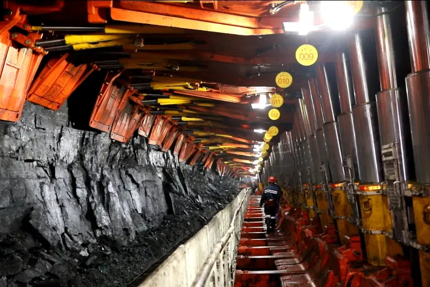 Maintenance and Management of Coal Mine Machinery and Equipment