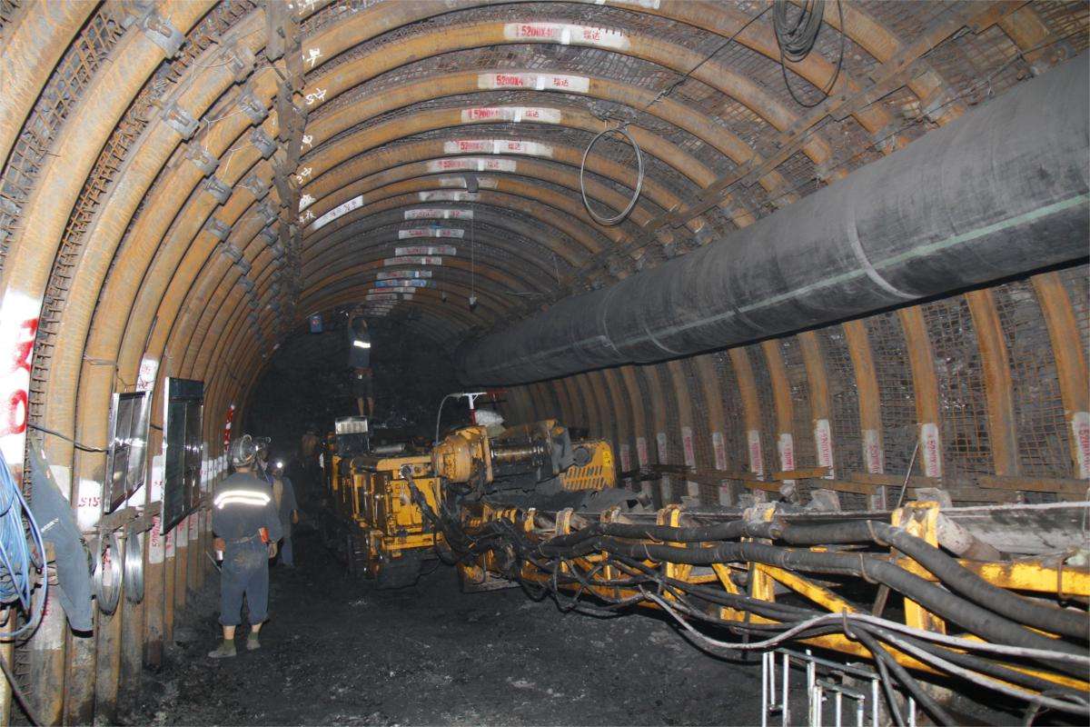 Some management and maintenance knowledge about coal mine mechanical and electrical equipment