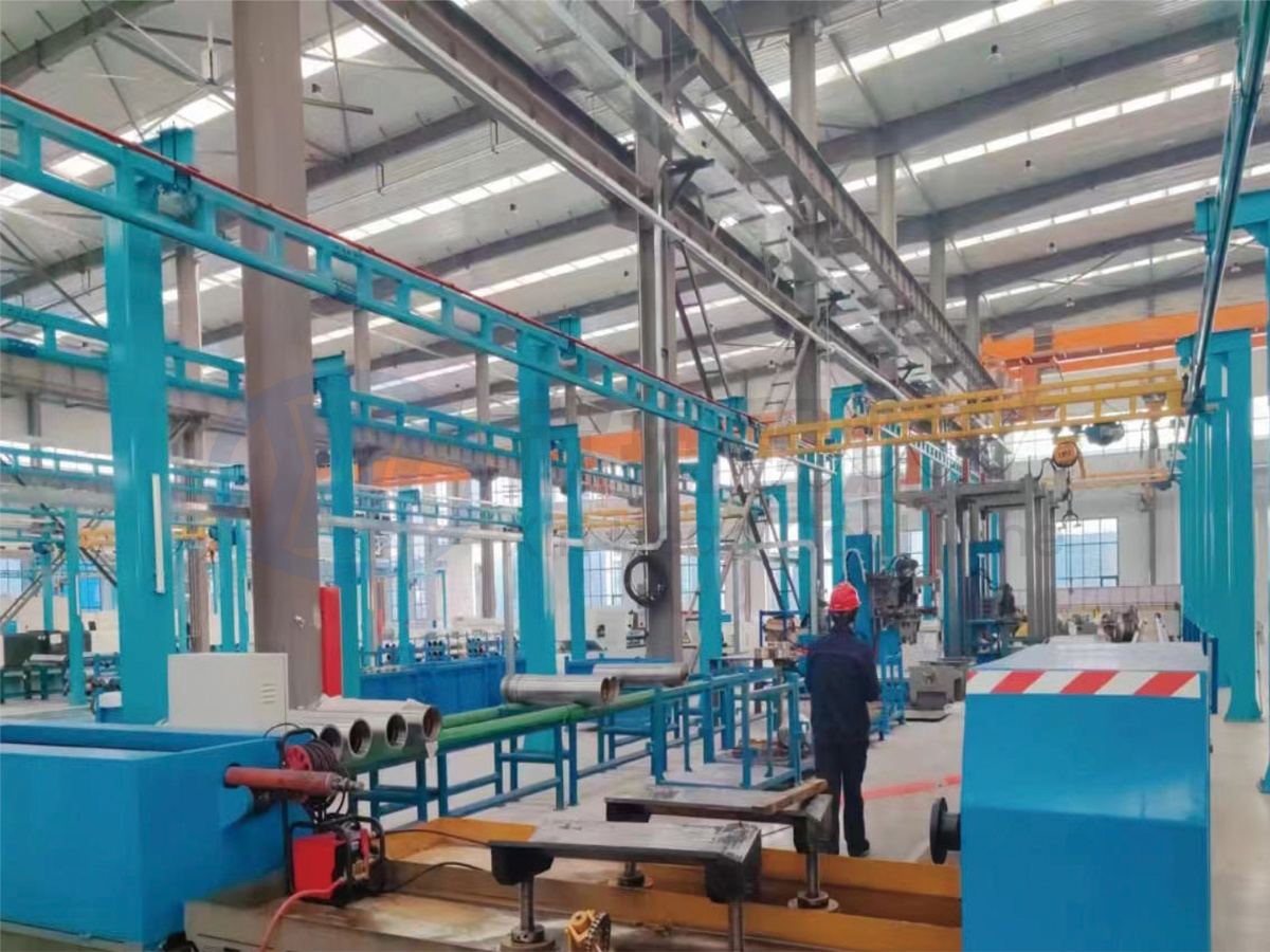 Assembly workshop workflow