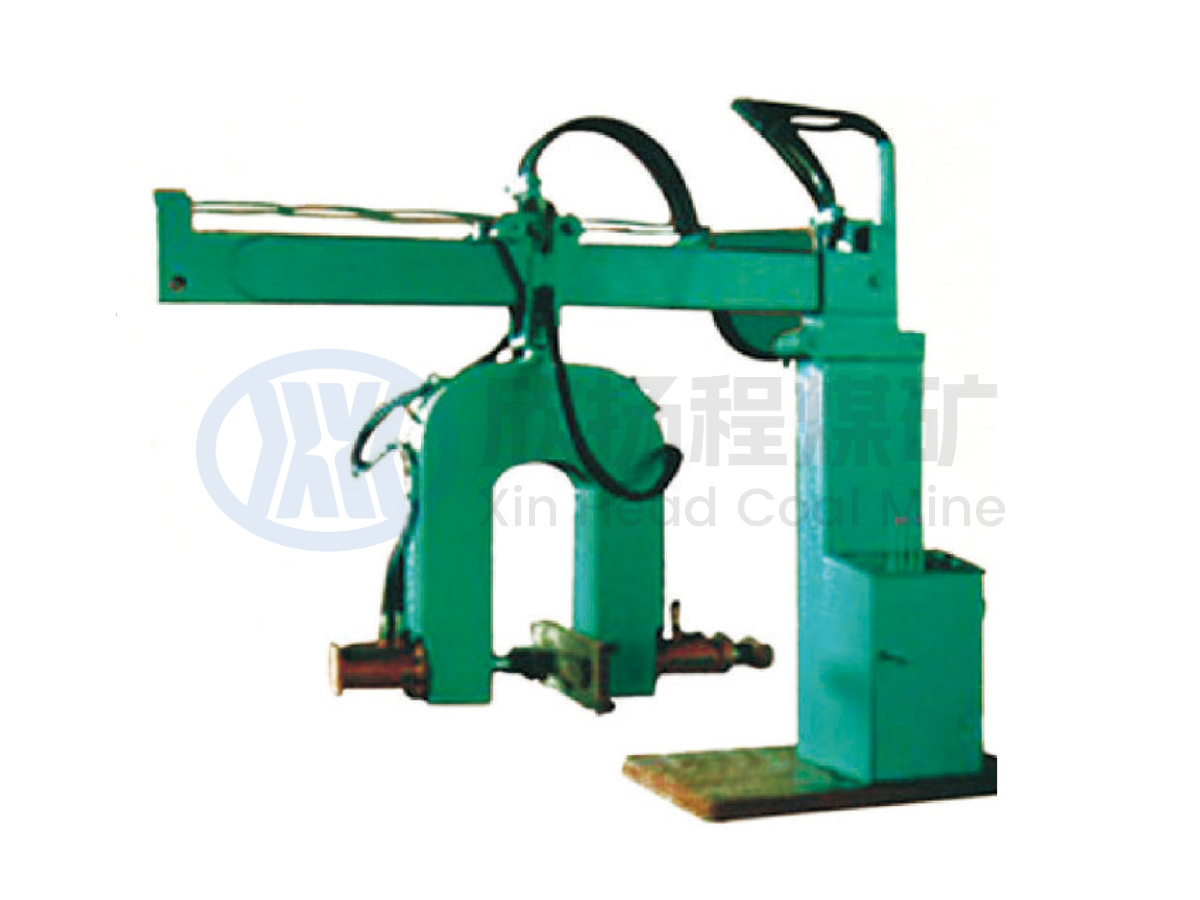 Tramcar shaper