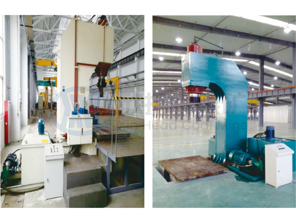 Bracket Shaper