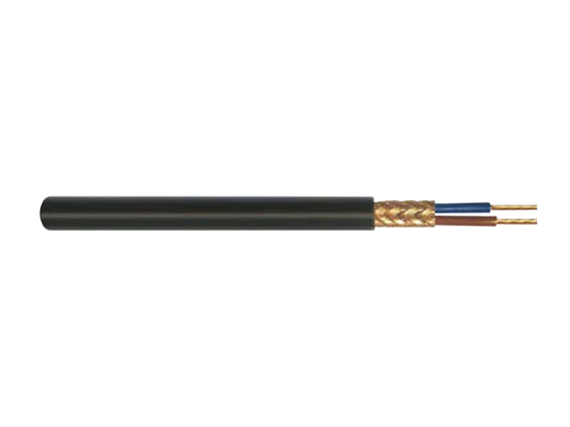 Round Cable for Electrical  Apparatus(shielded)