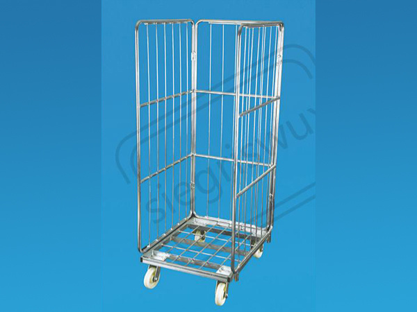 Logistics trolley B