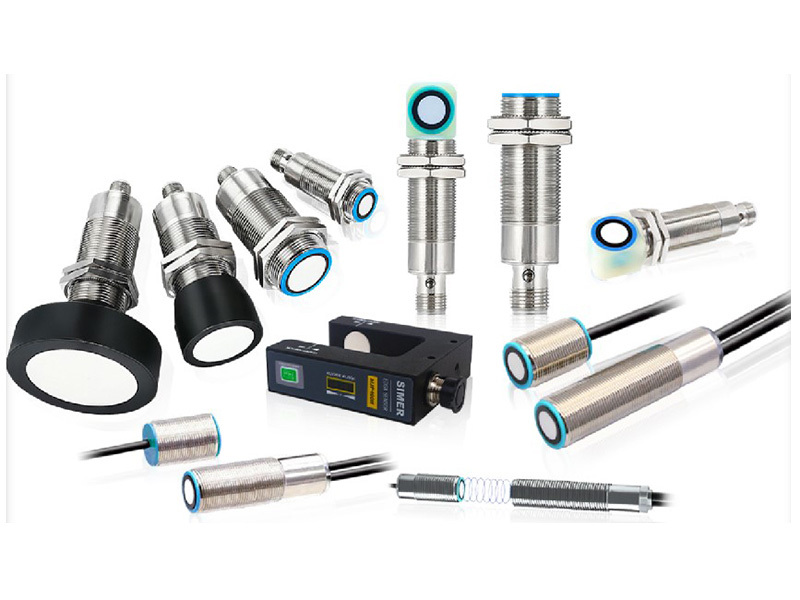 Uitrasonic  sensor