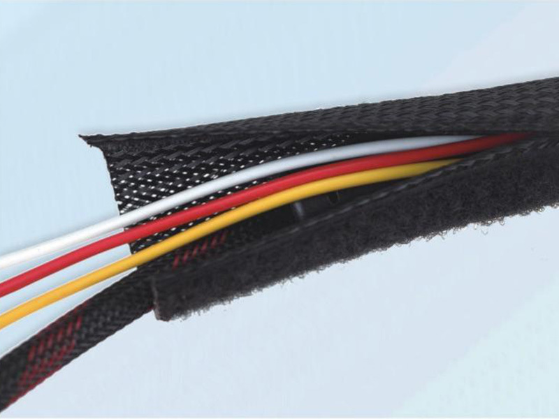Magic Stick Braided Casing