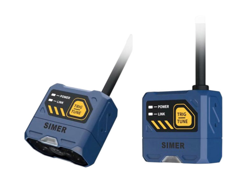 SM-VN2000 Smart Vision Sensor