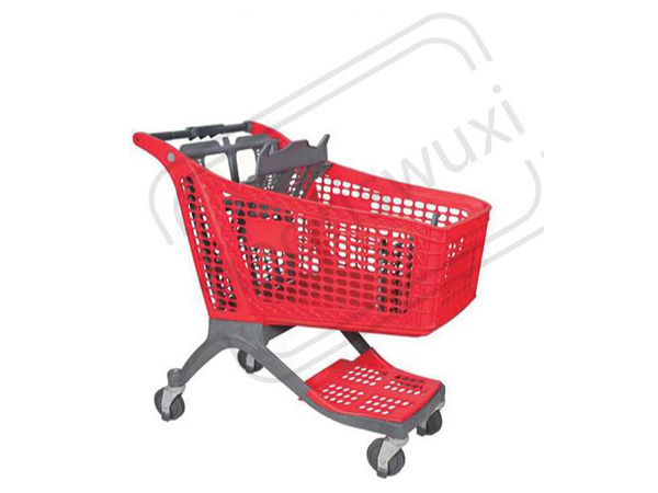 Trolley Basket type handcart