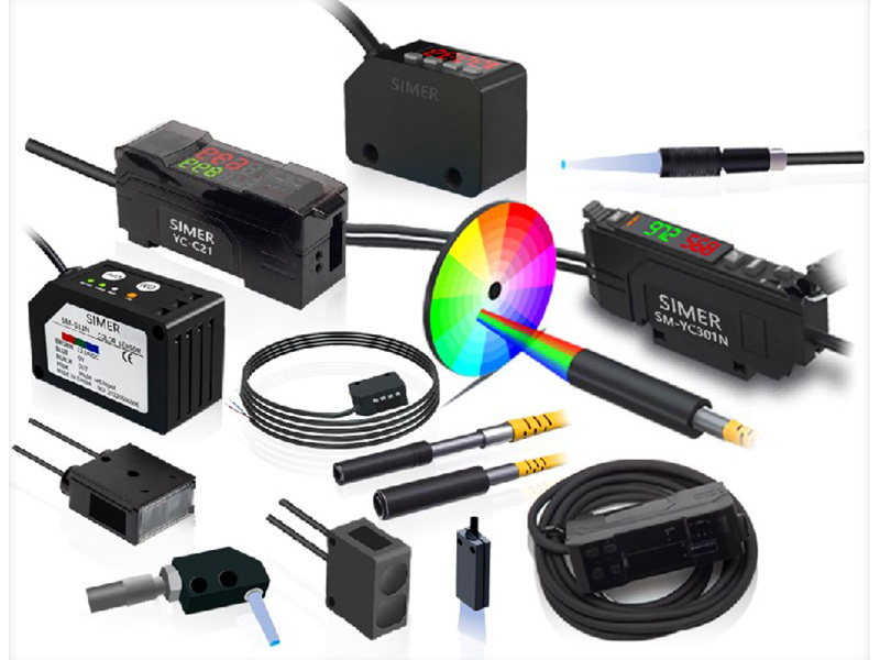 Color sensor