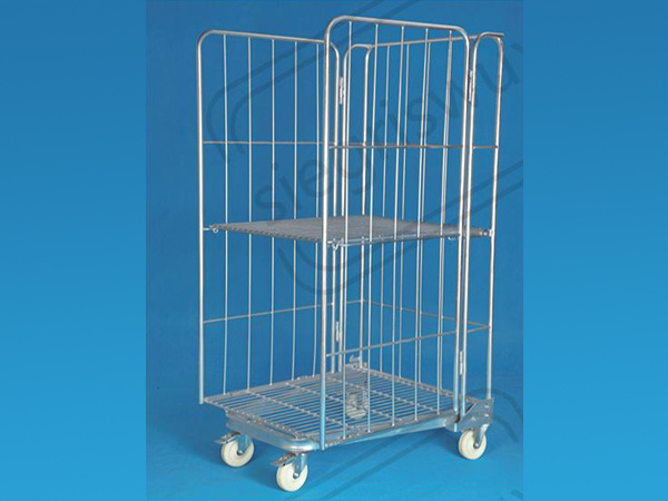 Logistics trolley C