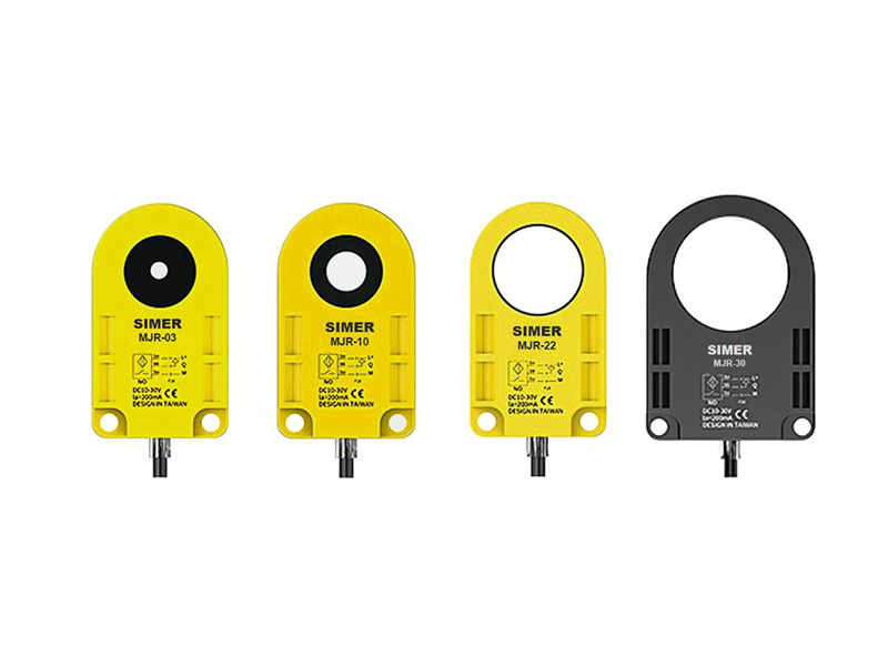 High Speed ​​Ring Proximity Sensor