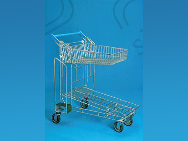 Haulage Tally truck B