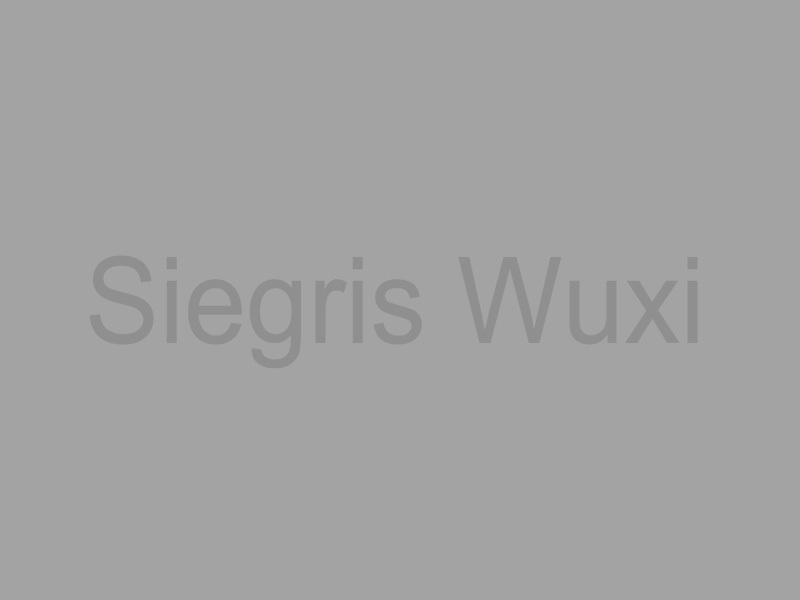 Siegris Wuxi