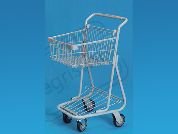 Trolley Additive handcart A